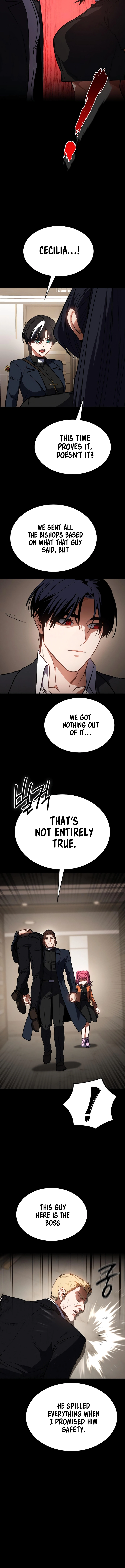 Day Walker Chapter 41 - Page 11