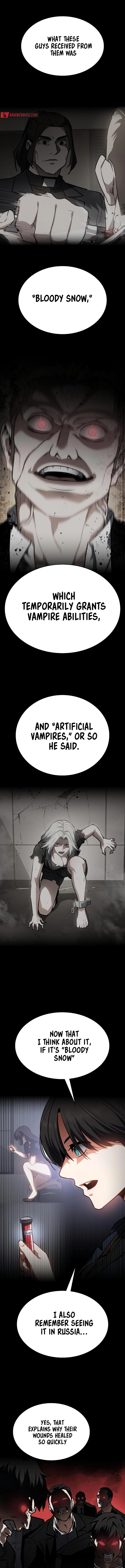 Day Walker Chapter 41 - Page 12