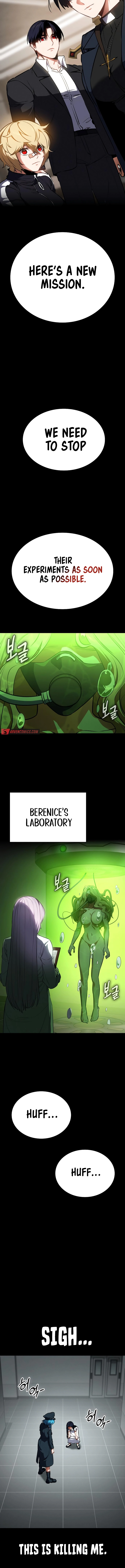 Day Walker Chapter 41 - Page 14