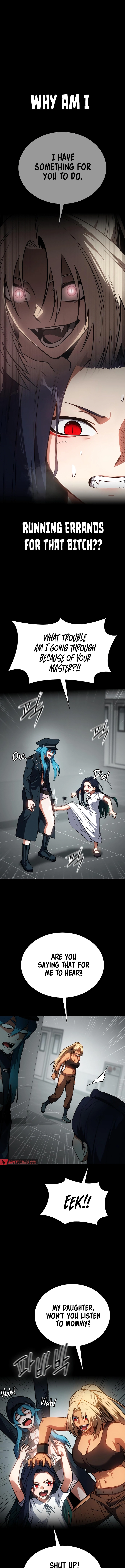 Day Walker Chapter 41 - Page 15