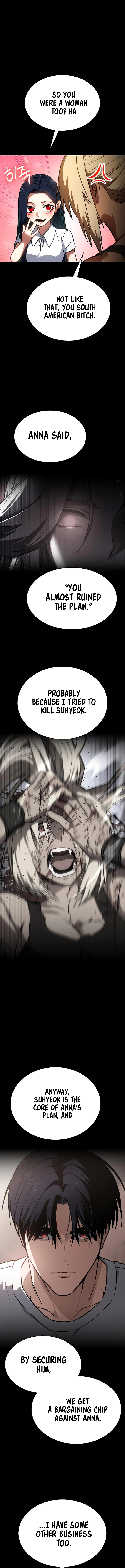 Day Walker Chapter 41 - Page 17