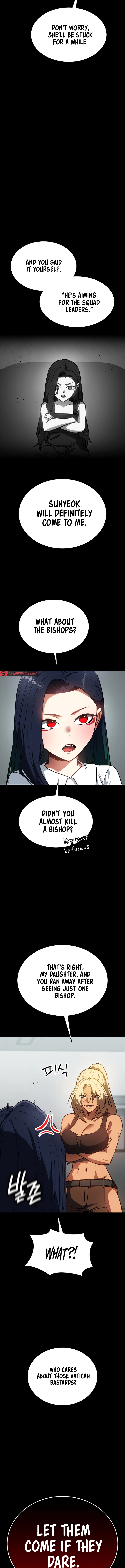 Day Walker Chapter 41 - Page 19