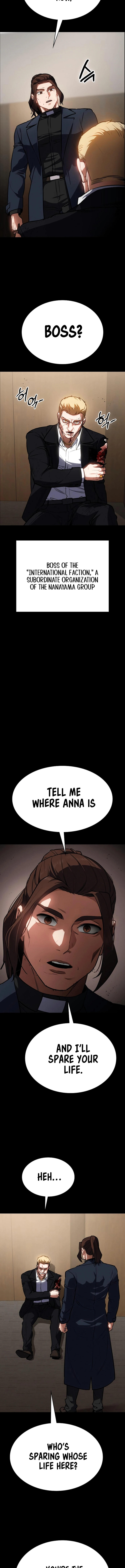 Day Walker Chapter 41 - Page 2