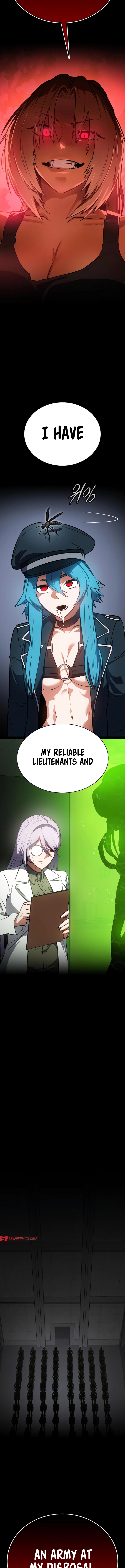 Day Walker Chapter 41 - Page 20