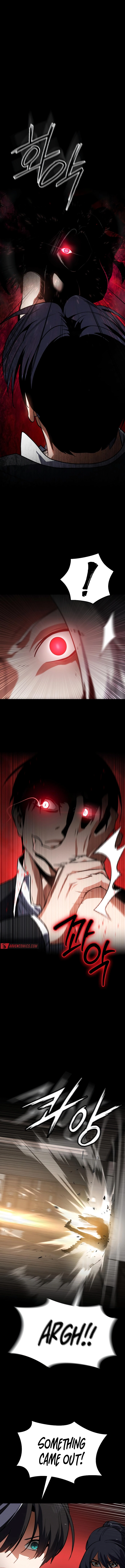 Day Walker Chapter 41 - Page 5