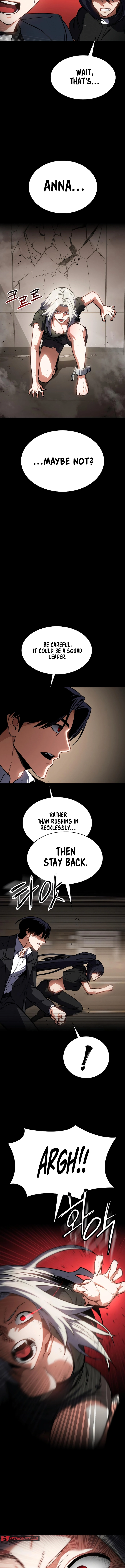 Day Walker Chapter 41 - Page 6