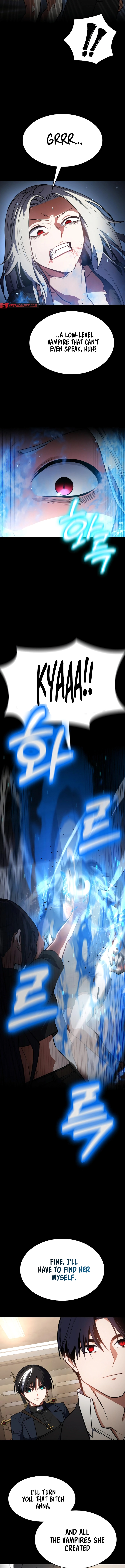 Day Walker Chapter 41 - Page 8