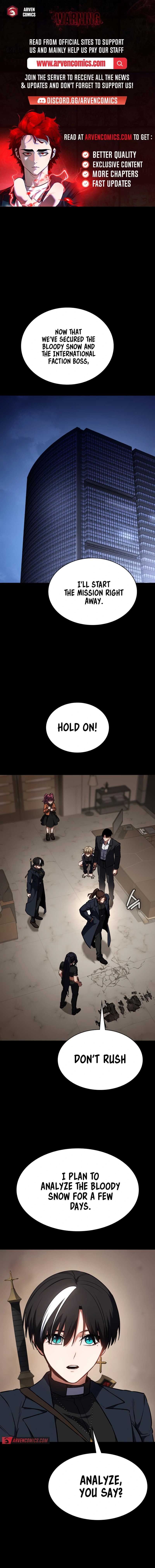 Day Walker Chapter 42 - Page 1