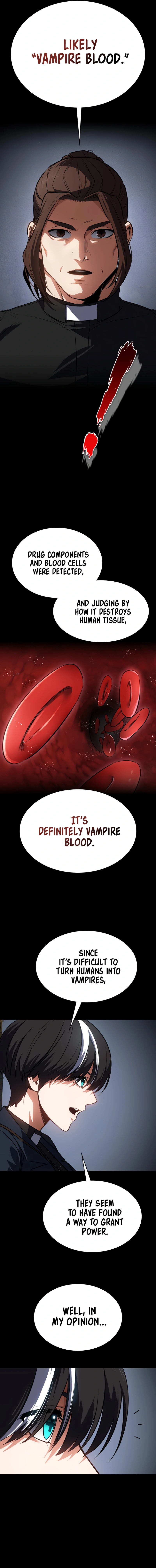 Day Walker Chapter 42 - Page 10