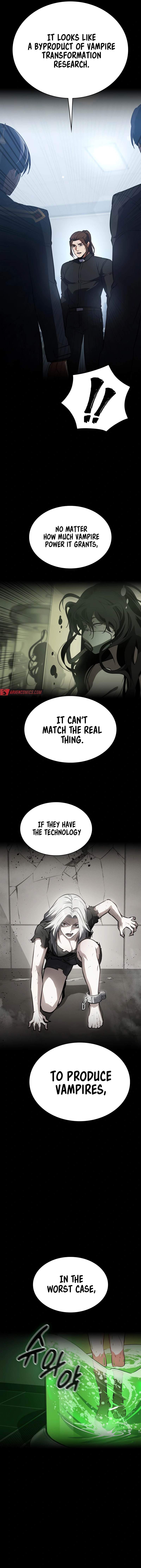 Day Walker Chapter 42 - Page 11