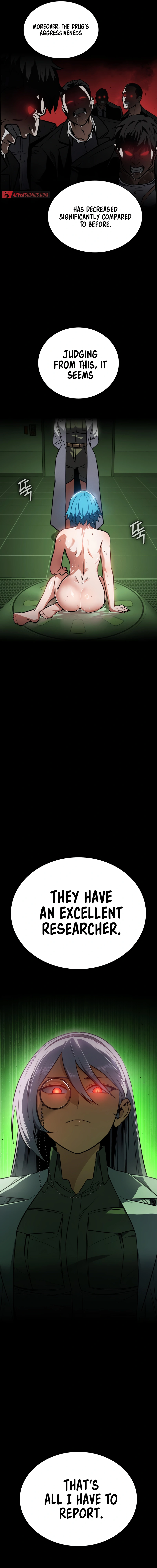 Day Walker Chapter 42 - Page 13