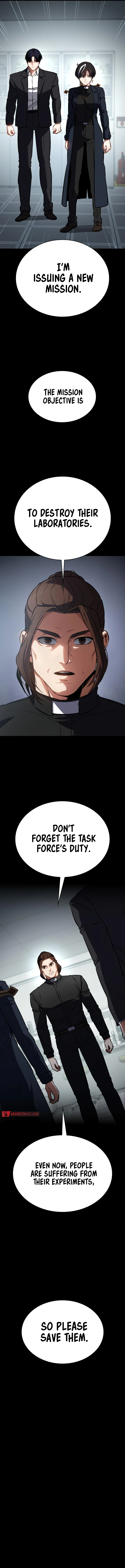 Day Walker Chapter 42 - Page 14