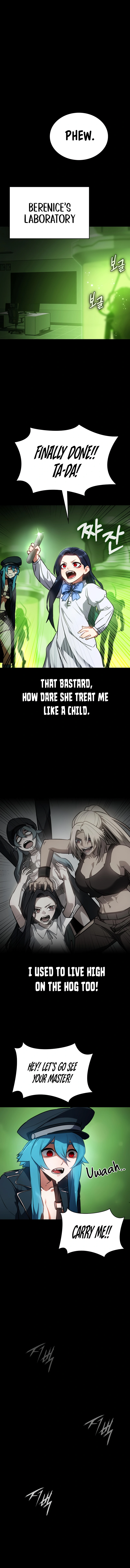 Day Walker Chapter 42 - Page 15