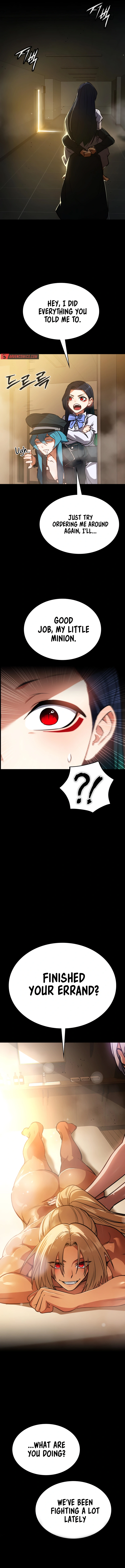 Day Walker Chapter 42 - Page 16