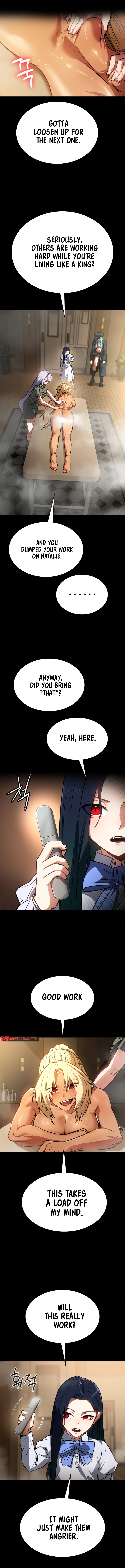 Day Walker Chapter 42 - Page 17