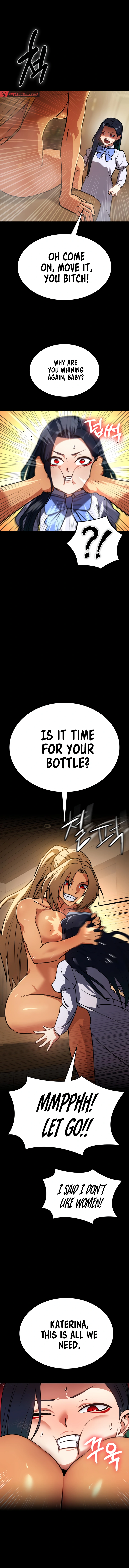 Day Walker Chapter 42 - Page 19