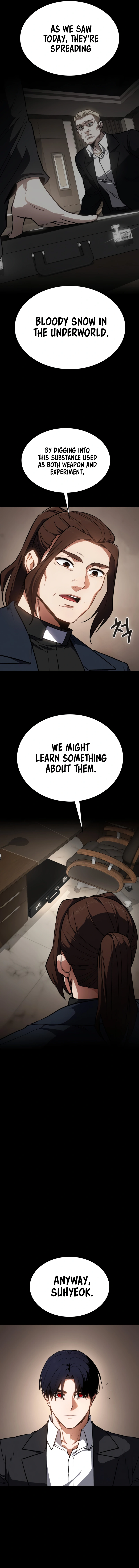 Day Walker Chapter 42 - Page 2