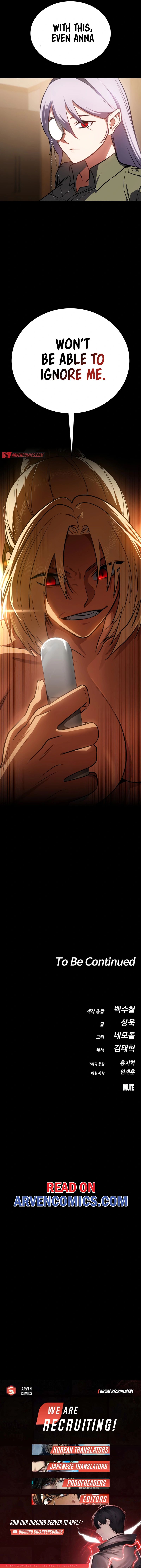 Day Walker Chapter 42 - Page 20