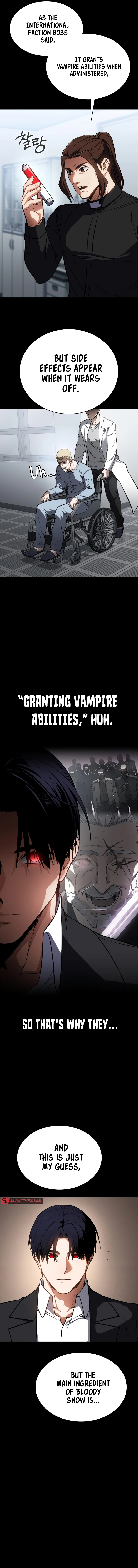 Day Walker Chapter 42 - Page 9