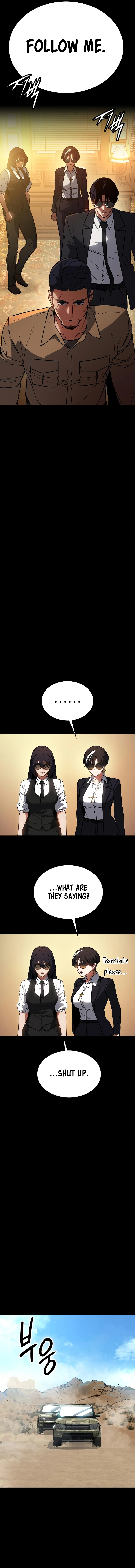 Day Walker Chapter 43 - Page 10