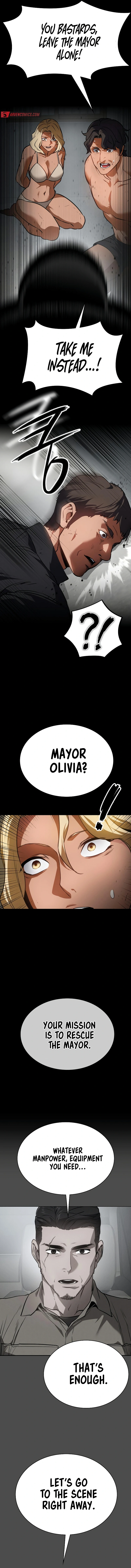 Day Walker Chapter 43 - Page 14