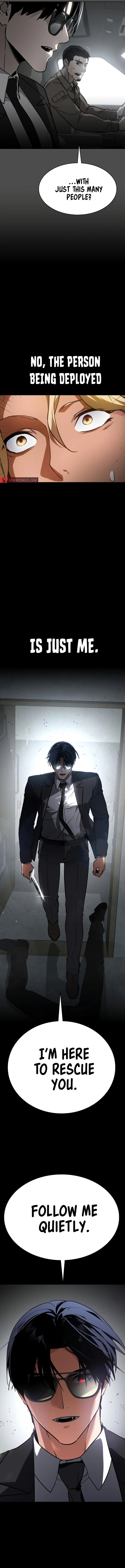 Day Walker Chapter 43 - Page 15