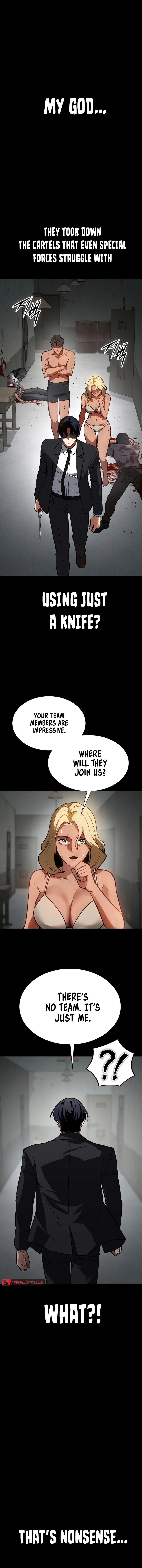 Day Walker Chapter 43 - Page 16