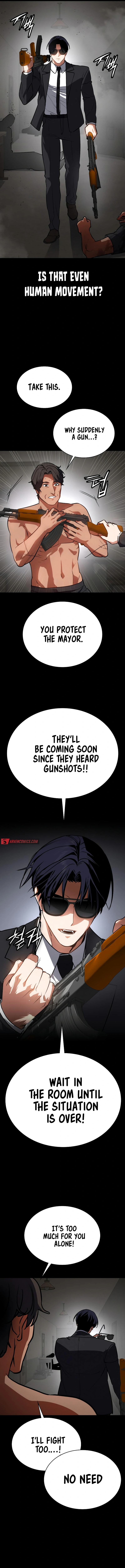 Day Walker Chapter 43 - Page 19