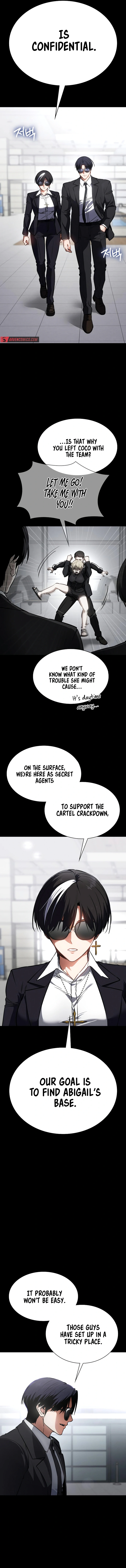 Day Walker Chapter 43 - Page 2