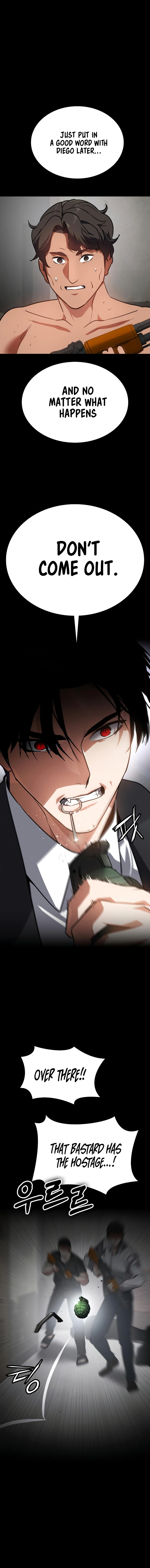 Day Walker Chapter 43 - Page 20