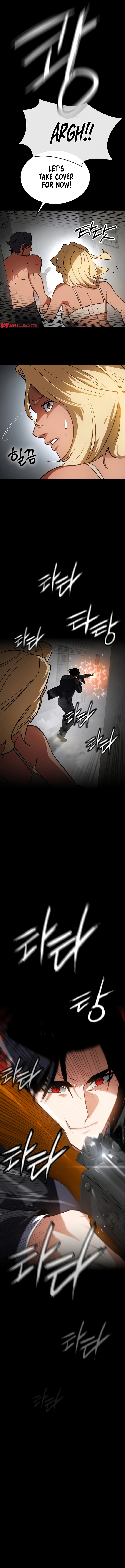 Day Walker Chapter 43 - Page 21