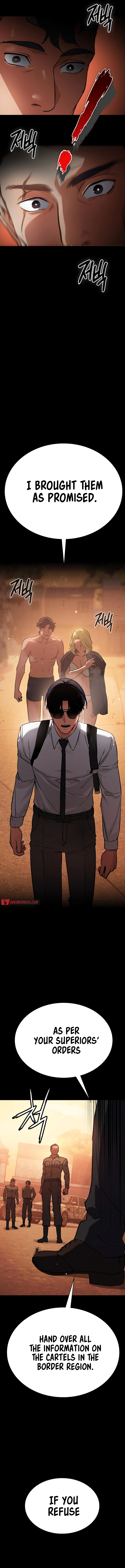 Day Walker Chapter 43 - Page 23