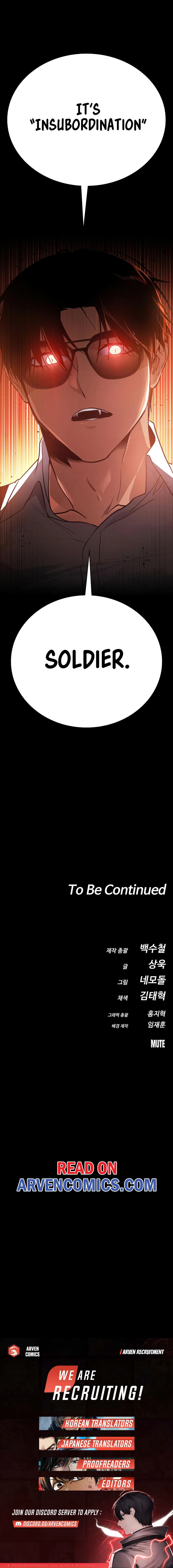 Day Walker Chapter 43 - Page 24