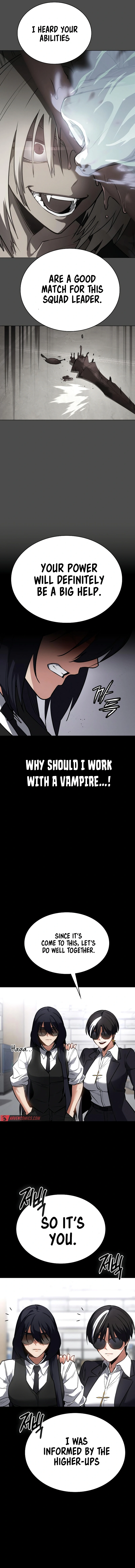 Day Walker Chapter 43 - Page 5