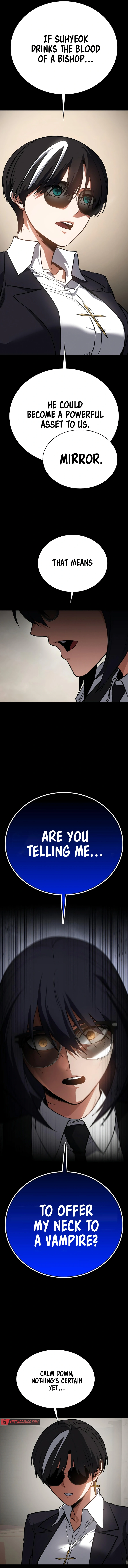 Day Walker Chapter 44 - Page 10