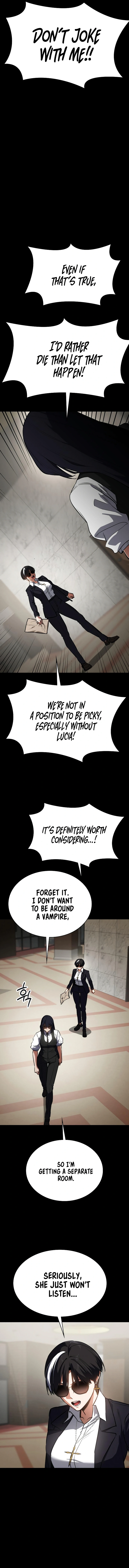 Day Walker Chapter 44 - Page 11