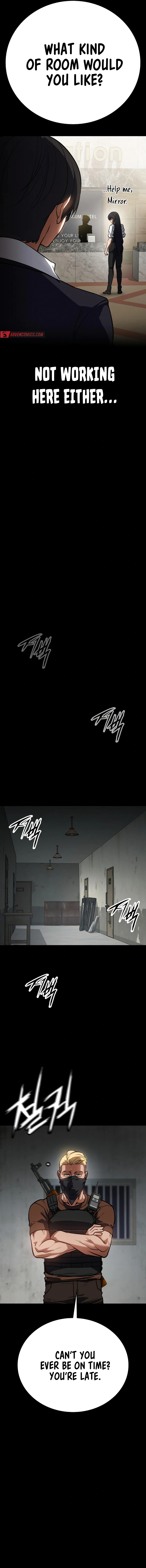 Day Walker Chapter 44 - Page 12