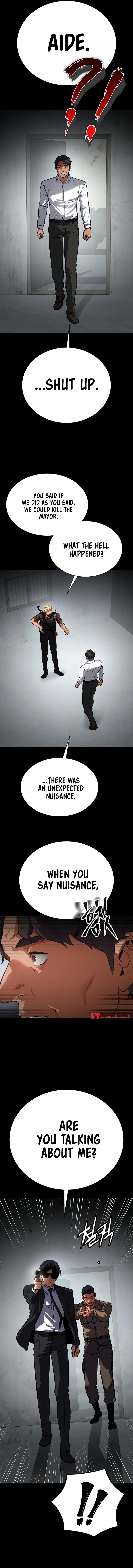 Day Walker Chapter 44 - Page 13