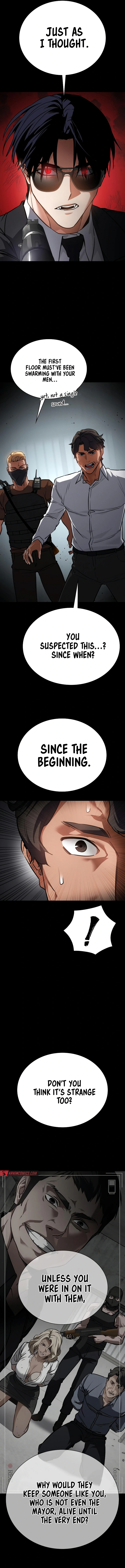 Day Walker Chapter 44 - Page 14