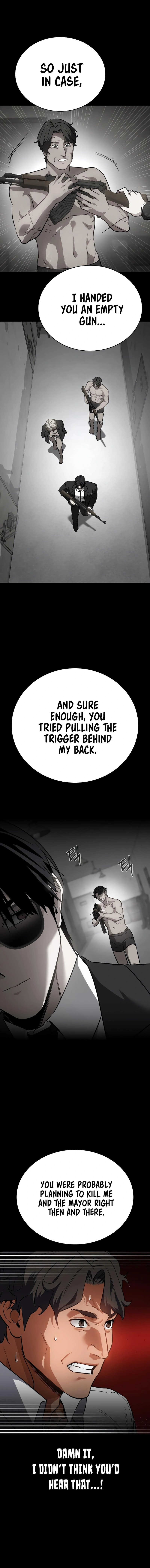 Day Walker Chapter 44 - Page 15