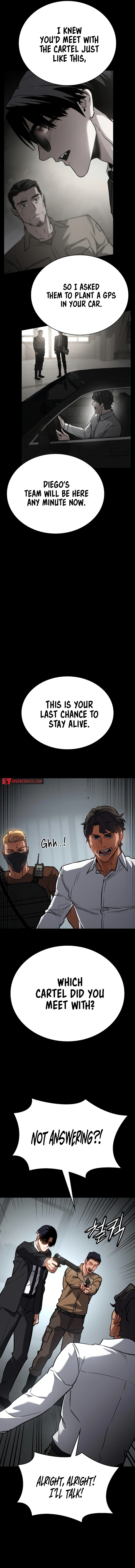 Day Walker Chapter 44 - Page 16