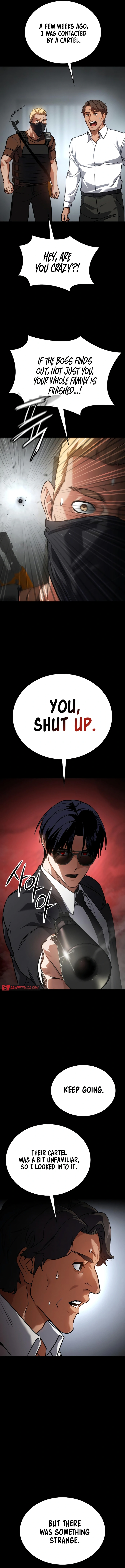 Day Walker Chapter 44 - Page 17