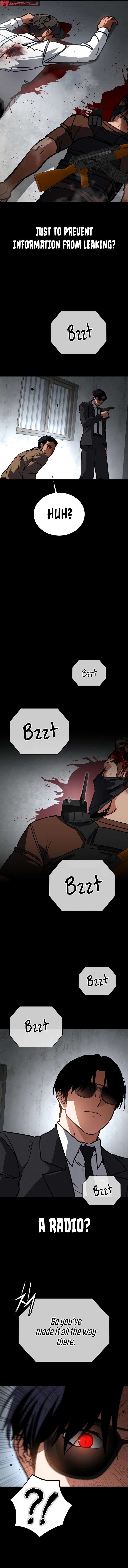 Day Walker Chapter 44 - Page 19