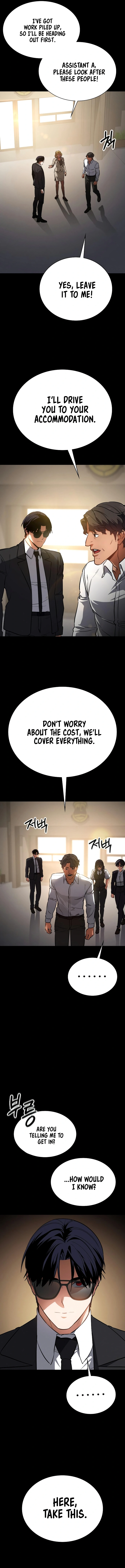 Day Walker Chapter 44 - Page 2