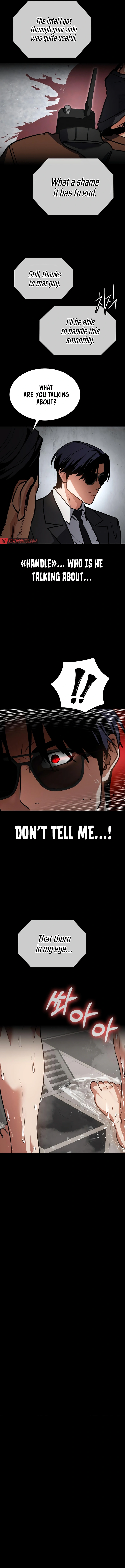 Day Walker Chapter 44 - Page 20