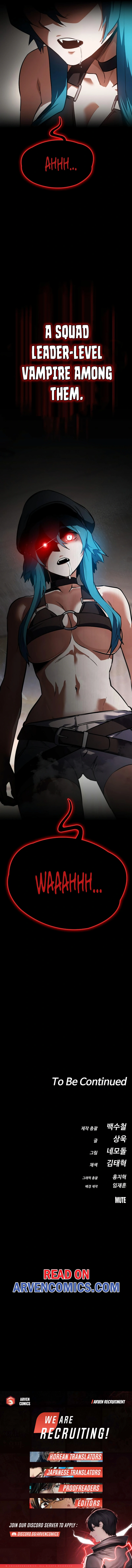 Day Walker Chapter 44 - Page 22