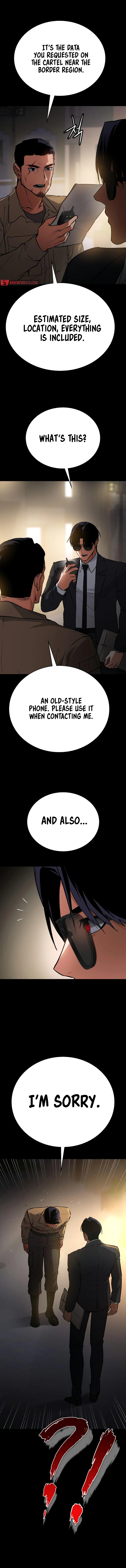 Day Walker Chapter 44 - Page 3