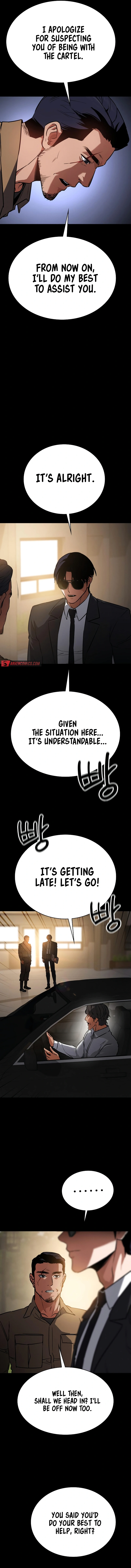 Day Walker Chapter 44 - Page 4