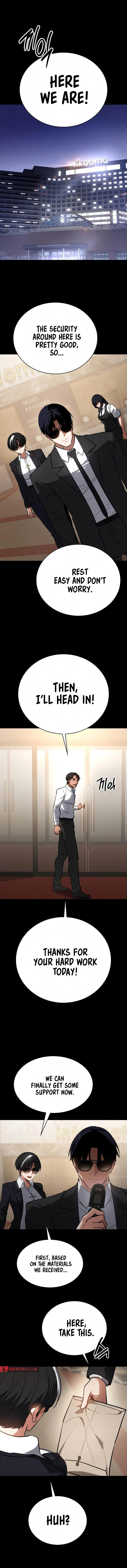 Day Walker Chapter 44 - Page 6