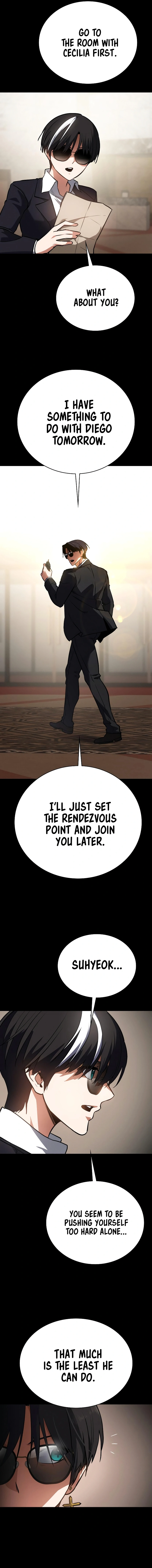 Day Walker Chapter 44 - Page 7